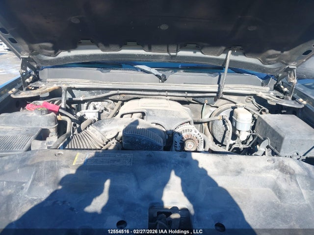 Продаж на аукціоні авто 2011 Chevrolet Silverado 1500 Lt, vin: 1GCRKSE33BZ134838, номер лоту: 12554516
