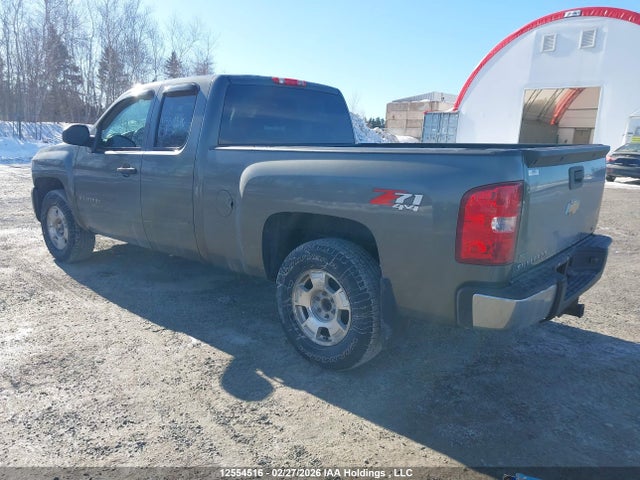 Продаж на аукціоні авто 2011 Chevrolet Silverado 1500 Lt, vin: 1GCRKSE33BZ134838, номер лоту: 12554516