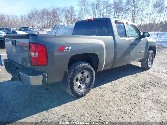 Продаж на аукціоні авто 2011 Chevrolet Silverado 1500 Lt, vin: 1GCRKSE33BZ134838, номер лоту: 12554516