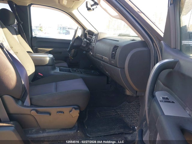 Продаж на аукціоні авто 2011 Chevrolet Silverado 1500 Lt, vin: 1GCRKSE33BZ134838, номер лоту: 12554516