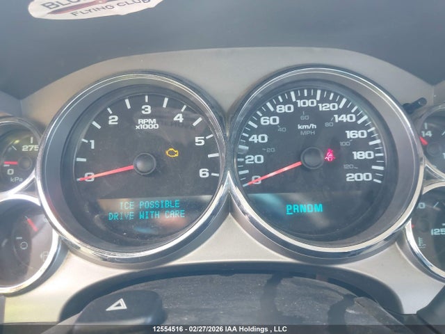 Продаж на аукціоні авто 2011 Chevrolet Silverado 1500 Lt, vin: 1GCRKSE33BZ134838, номер лоту: 12554516