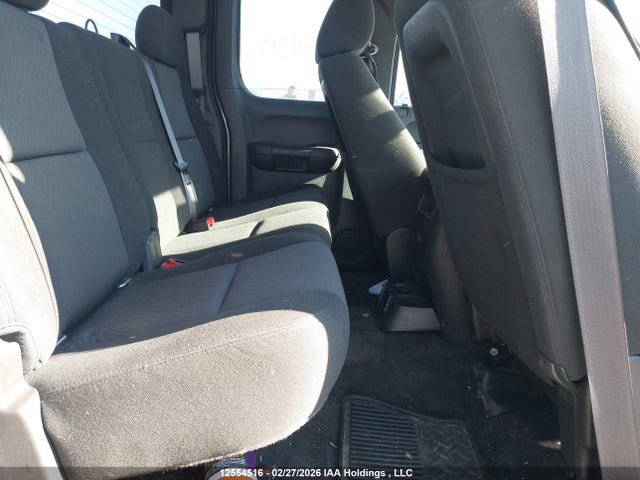 Продаж на аукціоні авто 2011 Chevrolet Silverado 1500 Lt, vin: 1GCRKSE33BZ134838, номер лоту: 12554516