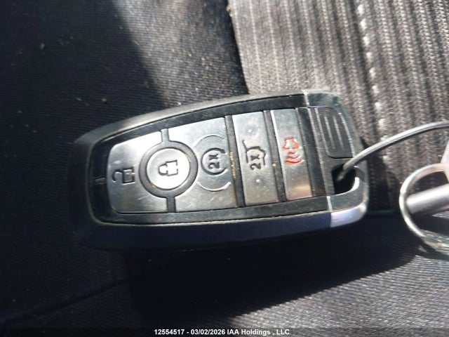12554517 :رقم المزاد ، 2FMPK4J91RBA97228 vin ، 2024 Ford Edge Sel مزاد بيع