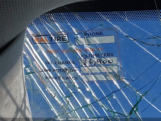 12554517 :رقم المزاد ، 2FMPK4J91RBA97228 vin ، 2024 Ford Edge Sel مزاد بيع