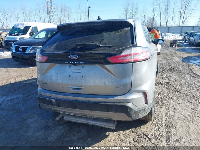 12554517 :رقم المزاد ، 2FMPK4J91RBA97228 vin ، 2024 Ford Edge Sel مزاد بيع