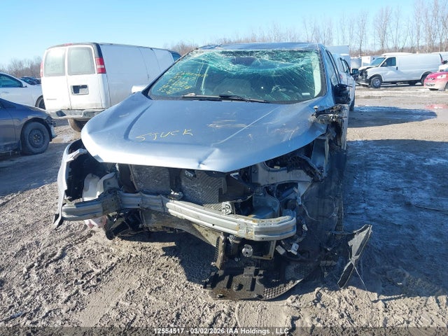 12554517 :رقم المزاد ، 2FMPK4J91RBA97228 vin ، 2024 Ford Edge Sel مزاد بيع
