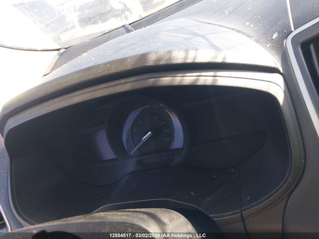 12554517 :رقم المزاد ، 2FMPK4J91RBA97228 vin ، 2024 Ford Edge Sel مزاد بيع