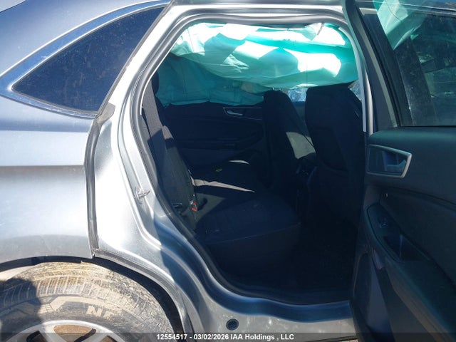 12554517 :رقم المزاد ، 2FMPK4J91RBA97228 vin ، 2024 Ford Edge Sel مزاد بيع