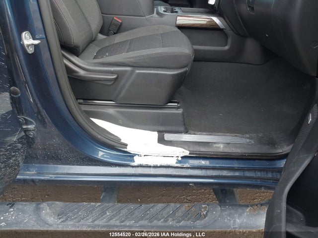Продаж на аукціоні авто 2021 Gmc Sierra 1500 Elevation, vin: 3GTU9CET4MG337641, номер лоту: 12554520