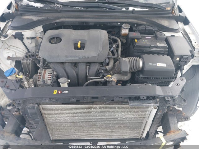 KMHD84LF0KU735912 Hyundai Elantra