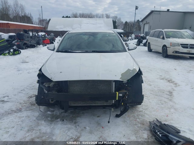 KMHD84LF0KU735912 Hyundai Elantra