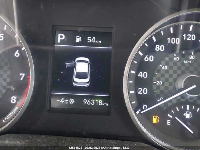 KMHD84LF0KU735912 Hyundai Elantra