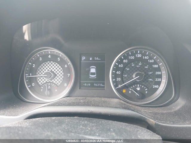 KMHD84LF0KU735912 Hyundai Elantra