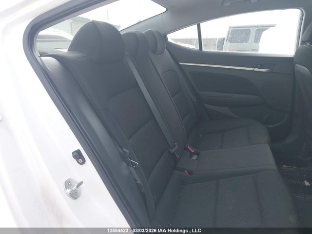 KMHD84LF0KU735912 Hyundai Elantra