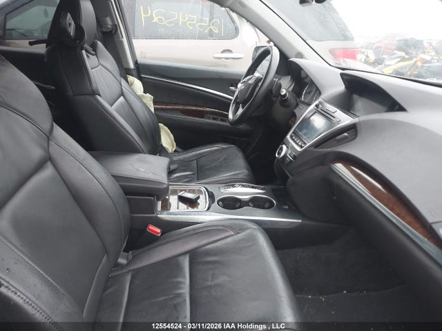 Aukcja sprzedaży 2020 Acura Mdx, vin: 5J8YD4H44LL803694, numer aukcji: 12554524