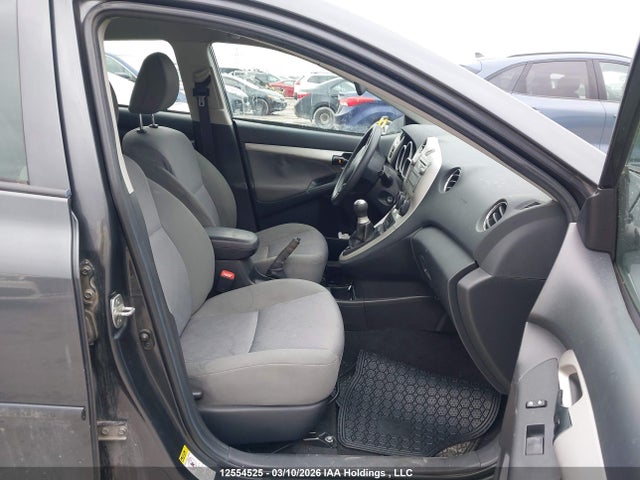 Aukcja sprzedaży 2009 Toyota Corolla Matrix, vin: 2T1KU40E29C103780, numer aukcji: 12554525