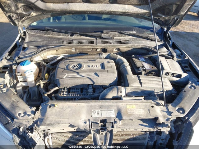 3VWD07AJ5FM404903 Volkswagen JETTA SE