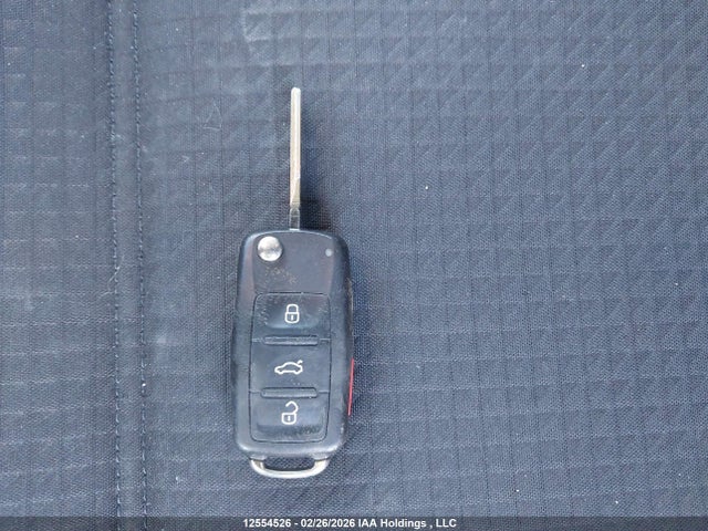 3VWD07AJ5FM404903 Volkswagen JETTA SE
