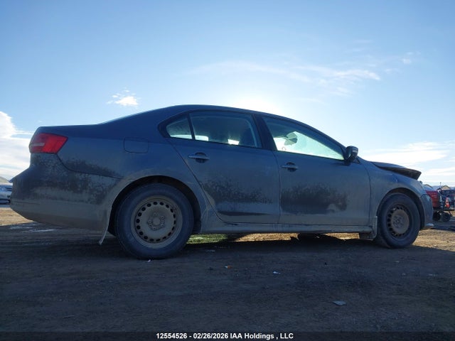 3VWD07AJ5FM404903 Volkswagen JETTA SE