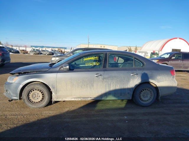 3VWD07AJ5FM404903 Volkswagen JETTA SE