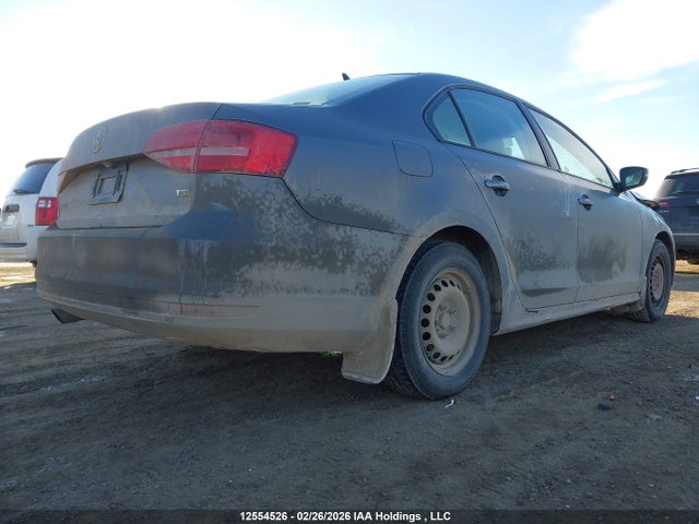 3VWD07AJ5FM404903 Volkswagen JETTA SE