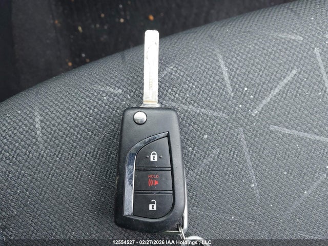 12554527 :رقم المزاد ، 2T3BWRFV2RW215337 vin ، 2024 Toyota Rav4 Hybrid مزاد بيع