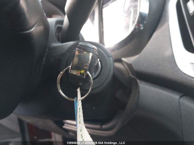 Aukcja sprzedaży 2013 Gmc Terrain Slt-1, vin: 2GKFLVEK8D6246451, numer aukcji: 12554529