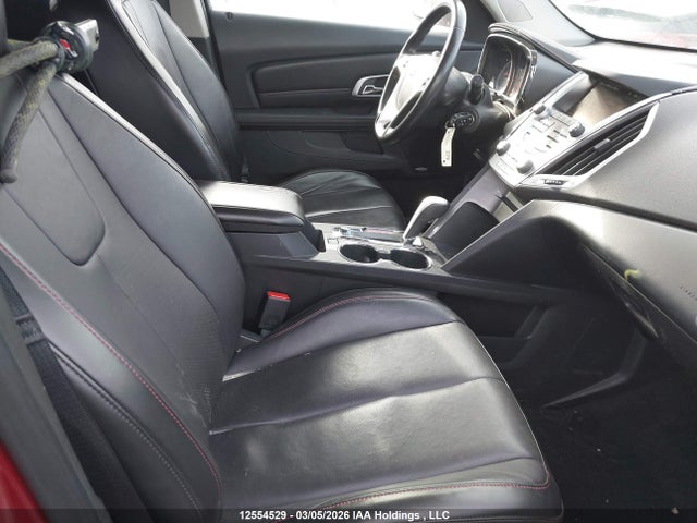 Aukcja sprzedaży 2013 Gmc Terrain Slt-1, vin: 2GKFLVEK8D6246451, numer aukcji: 12554529