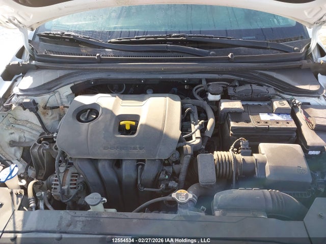 KMHD84LF1LU079415 Hyundai Elantra Sel/value/limited