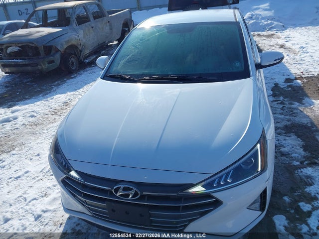 KMHD84LF1LU079415 Hyundai Elantra Sel/value/limited