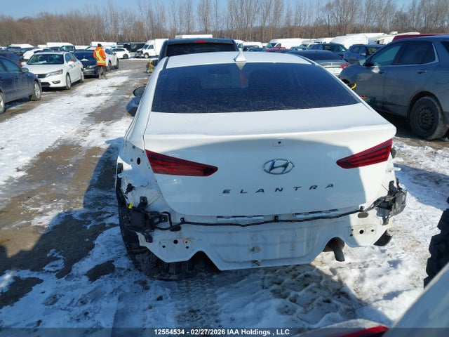 KMHD84LF1LU079415 Hyundai Elantra Sel/value/limited