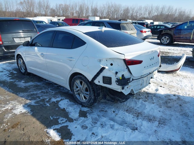 KMHD84LF1LU079415 Hyundai Elantra Sel/value/limited