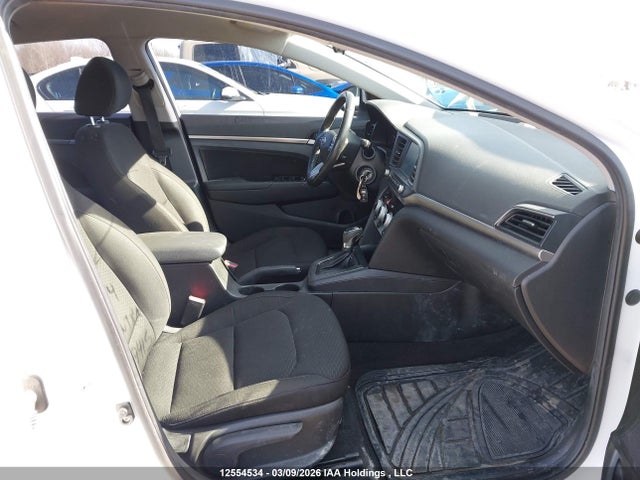 KMHD84LF1LU079415 Hyundai Elantra Sel/value/limited