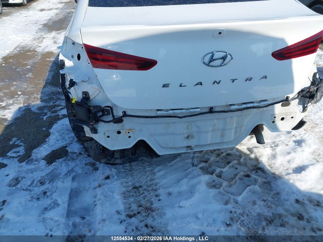 KMHD84LF1LU079415 Hyundai Elantra Sel/value/limited