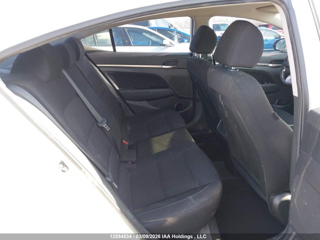 KMHD84LF1LU079415 Hyundai Elantra Sel/value/limited
