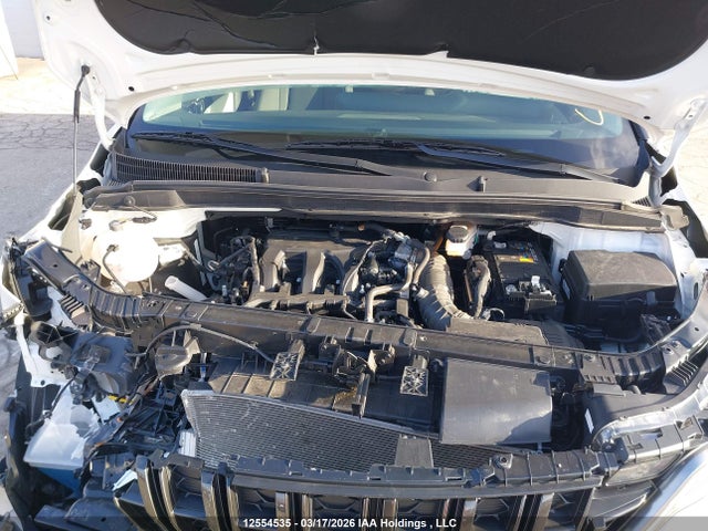 Продаж на аукціоні авто 2024 Kia Carnival Lx, vin: KNDNB5H30R6449989, номер лоту: 12554535