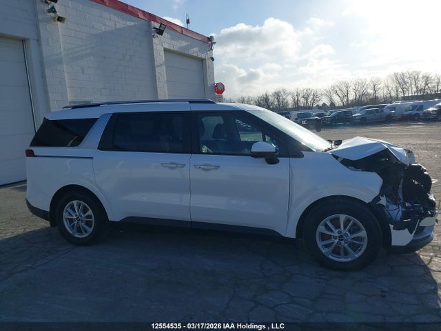 Продаж на аукціоні авто 2024 Kia Carnival Lx, vin: KNDNB5H30R6449989, номер лоту: 12554535