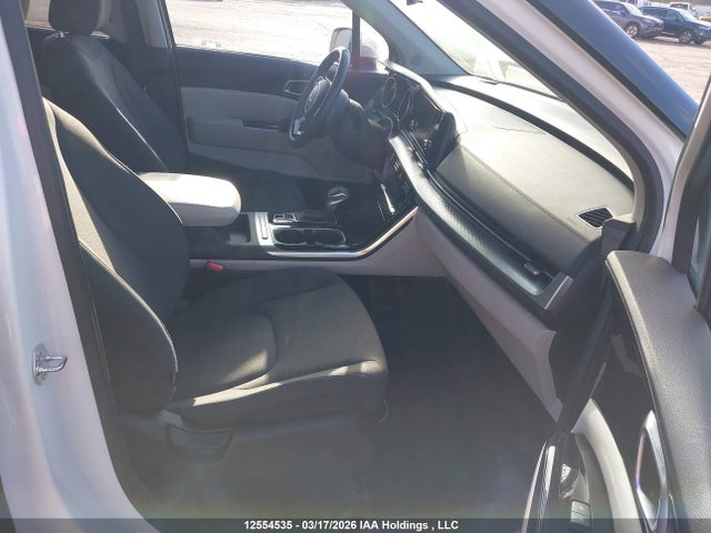 Продаж на аукціоні авто 2024 Kia Carnival Lx, vin: KNDNB5H30R6449989, номер лоту: 12554535