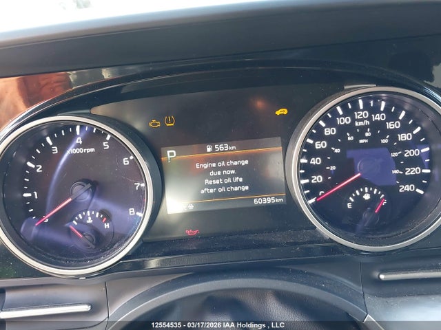 Продаж на аукціоні авто 2024 Kia Carnival Lx, vin: KNDNB5H30R6449989, номер лоту: 12554535