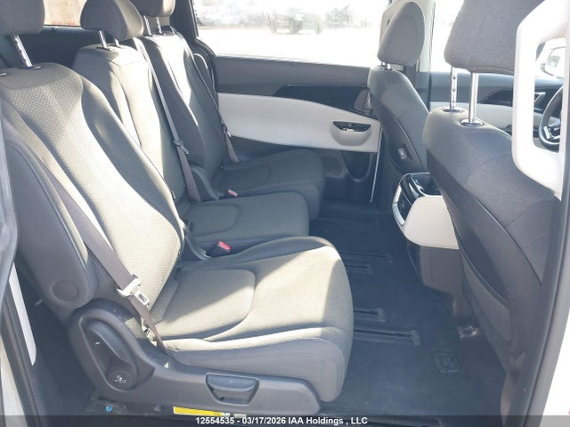 Продаж на аукціоні авто 2024 Kia Carnival Lx, vin: KNDNB5H30R6449989, номер лоту: 12554535