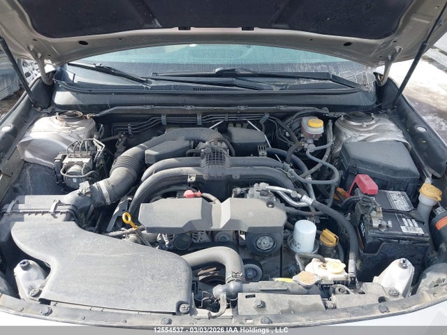 4S3BNCN62F3066274 Subaru Legacy 2.5i Limited Package