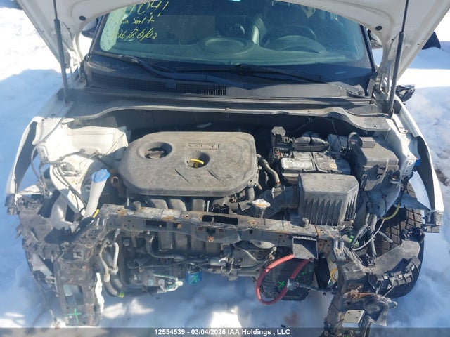 Aukcja sprzedaży 2019 Kia Soul +, vin: KNDJP3A59K7641041, numer aukcji: 12554539