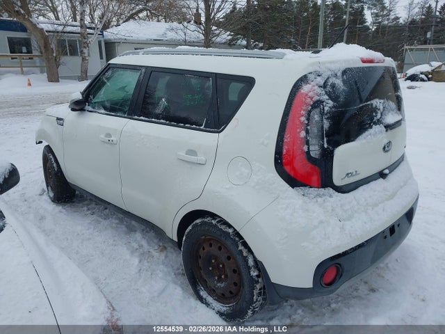 Aukcja sprzedaży 2019 Kia Soul +, vin: KNDJP3A59K7641041, numer aukcji: 12554539