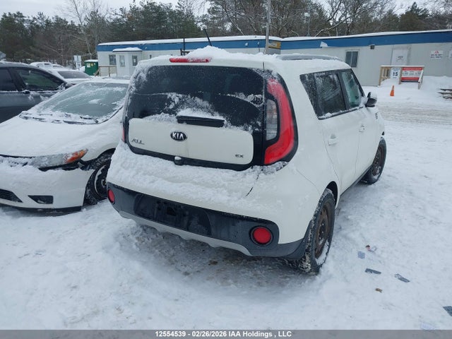 Aukcja sprzedaży 2019 Kia Soul +, vin: KNDJP3A59K7641041, numer aukcji: 12554539