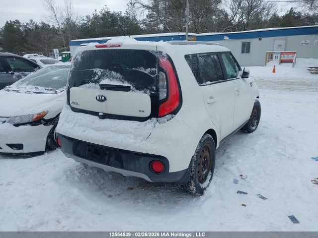 Aukcja sprzedaży 2019 Kia Soul +, vin: KNDJP3A59K7641041, numer aukcji: 12554539