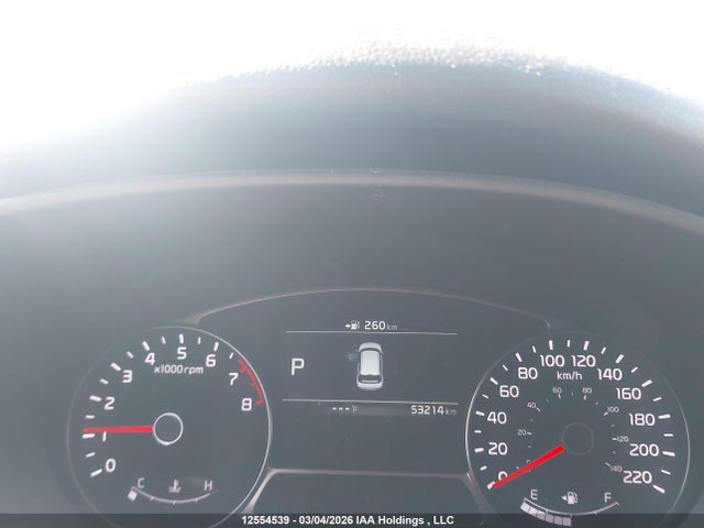 Aukcja sprzedaży 2019 Kia Soul +, vin: KNDJP3A59K7641041, numer aukcji: 12554539