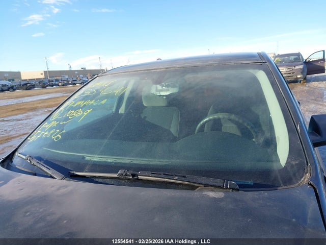 Aukcja sprzedaży 2009 Chevrolet Impala Ls, vin: 2G1WB57K591310809, numer aukcji: 12554541