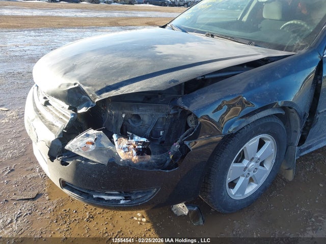 Aukcja sprzedaży 2009 Chevrolet Impala Ls, vin: 2G1WB57K591310809, numer aukcji: 12554541