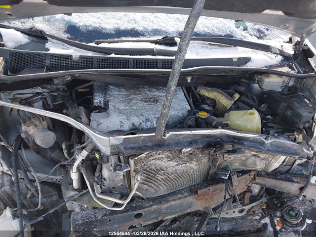 Aukcja sprzedaży 2011 Toyota Sienna Le 8 Passenger, vin: 5TDKK3DC3BS137118, numer aukcji: 12554544
