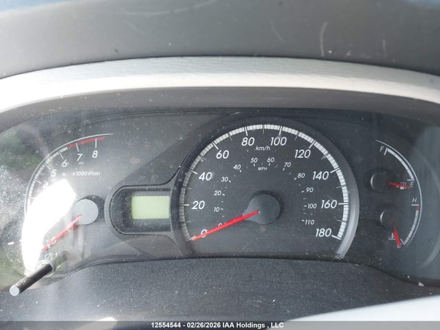 Aukcja sprzedaży 2011 Toyota Sienna Le 8 Passenger, vin: 5TDKK3DC3BS137118, numer aukcji: 12554544